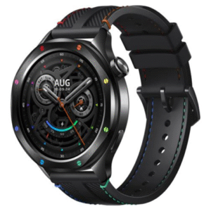 Xiaomi Watch S4 Rainbow